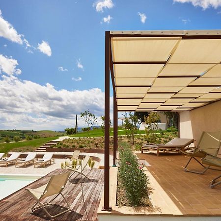 Casale Tre Gelsi Bed & Breakfast Cingoli Luaran gambar
