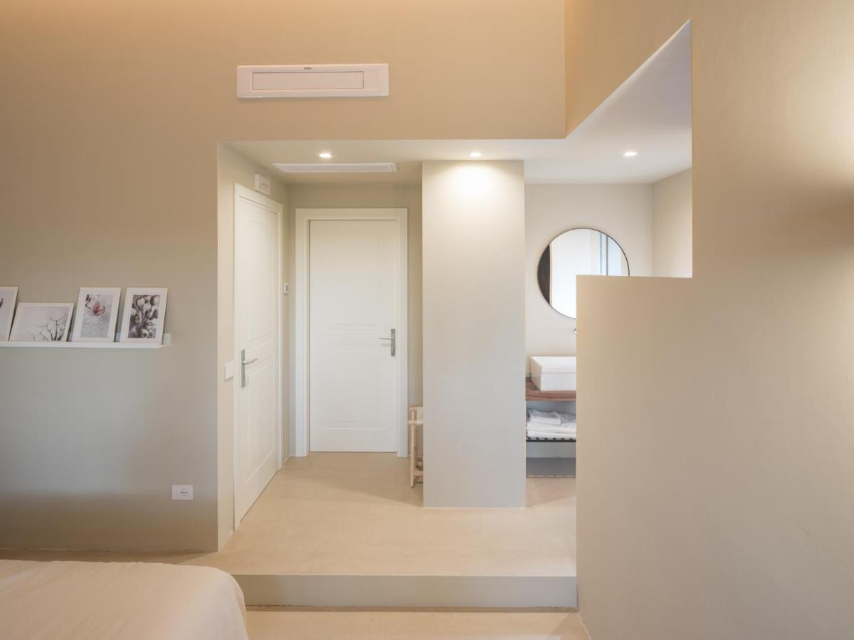 Casale Tre Gelsi Bed & Breakfast Cingoli Luaran gambar