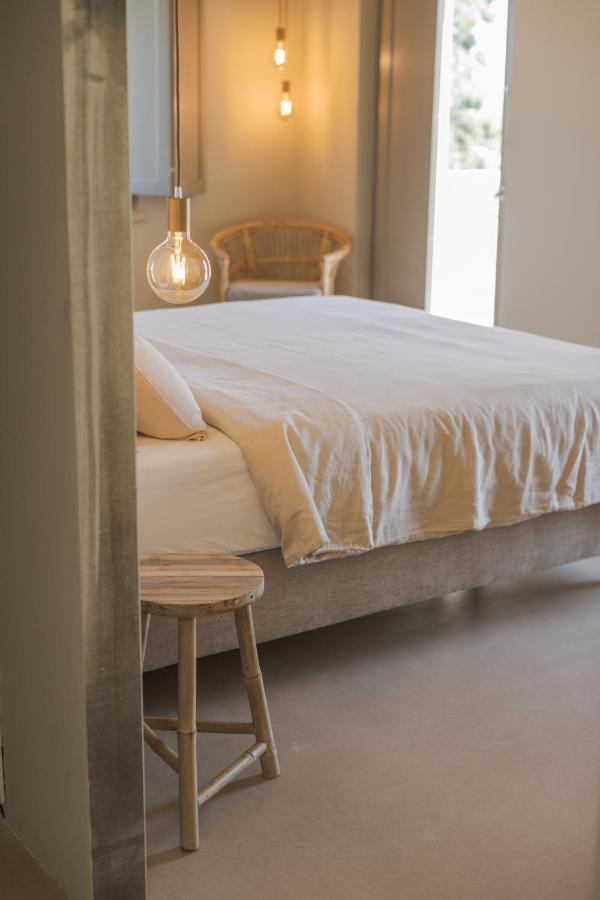 Casale Tre Gelsi Bed & Breakfast Cingoli Luaran gambar