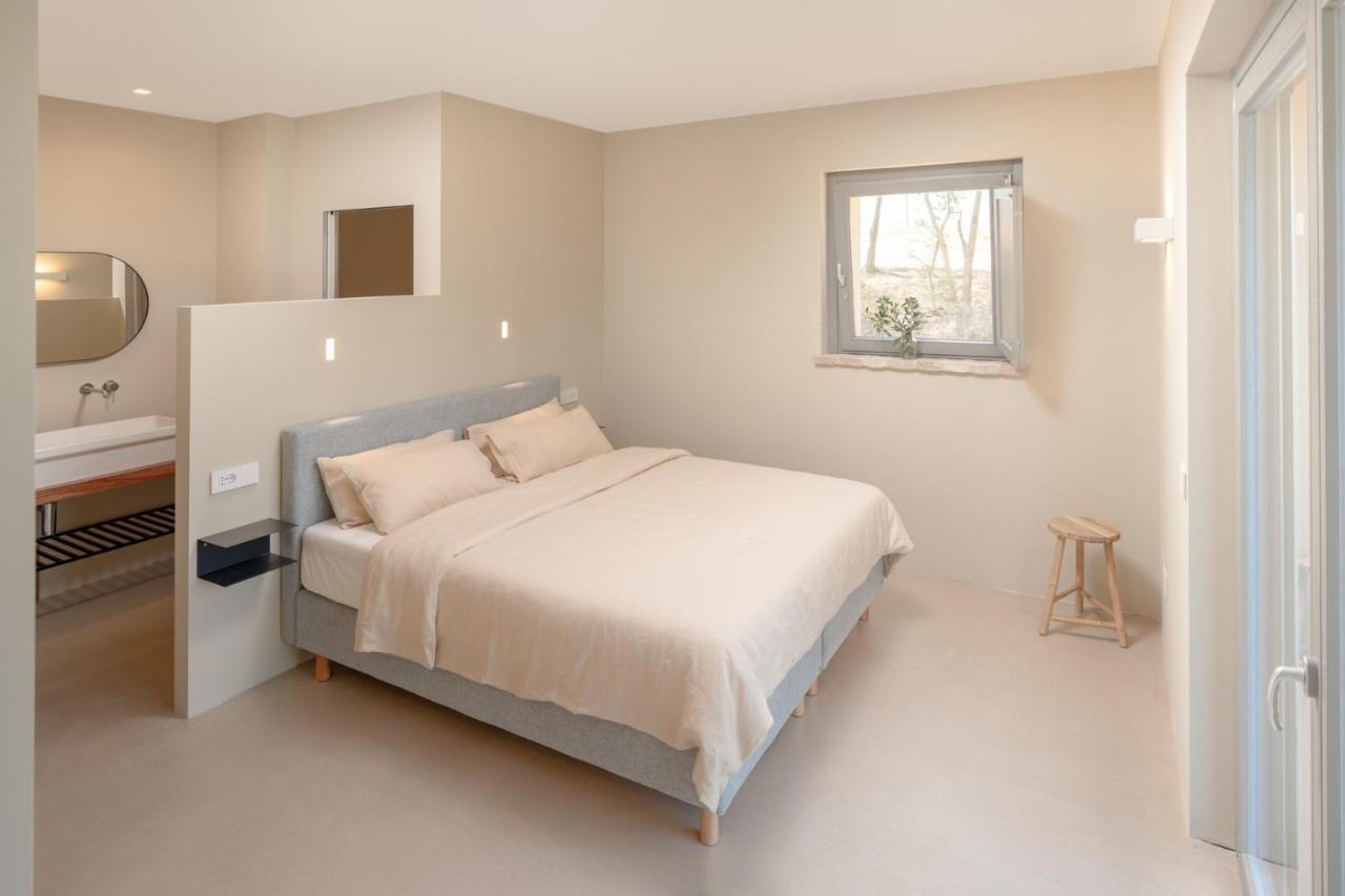 Casale Tre Gelsi Bed & Breakfast Cingoli Luaran gambar
