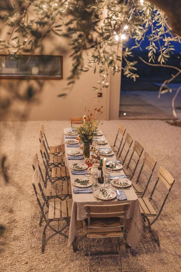 Casale Tre Gelsi Bed & Breakfast Cingoli Luaran gambar