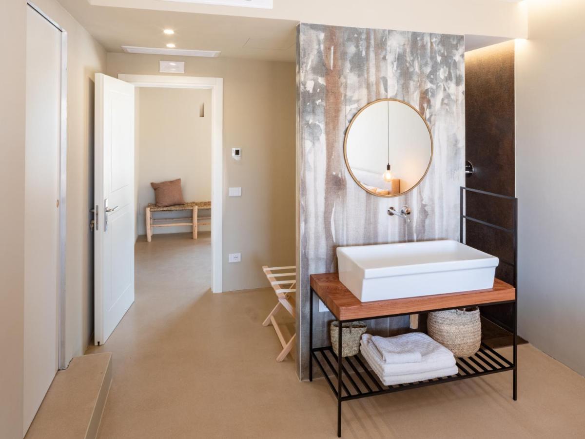 Casale Tre Gelsi Bed & Breakfast Cingoli Luaran gambar