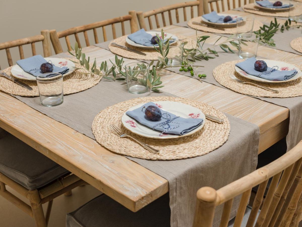 Casale Tre Gelsi Bed & Breakfast Cingoli Luaran gambar