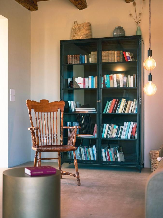 Casale Tre Gelsi Bed & Breakfast Cingoli Luaran gambar