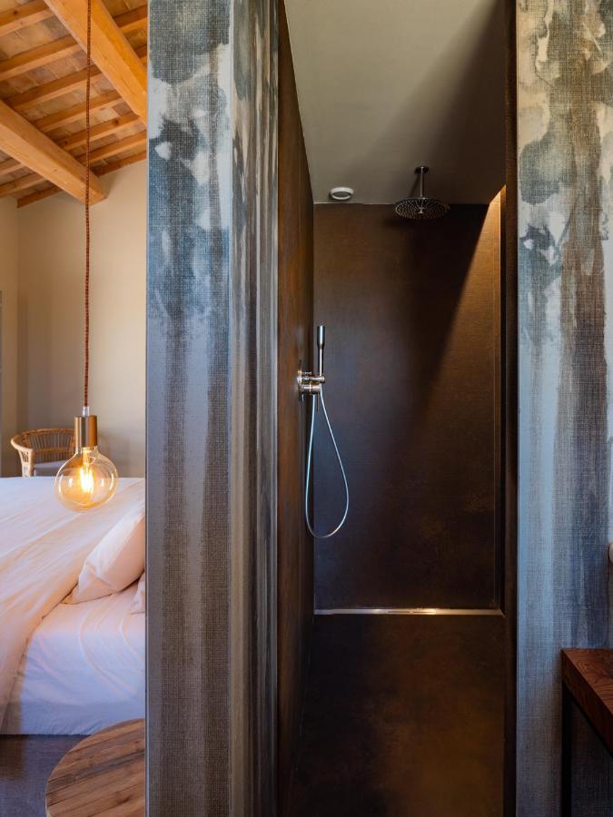 Casale Tre Gelsi Bed & Breakfast Cingoli Luaran gambar