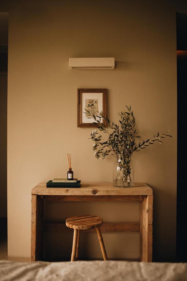 Casale Tre Gelsi Bed & Breakfast Cingoli Luaran gambar